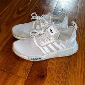 ADIDAS NMD running shoes